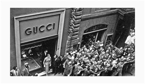 gucci beautiful fashion|where was gucci founded.